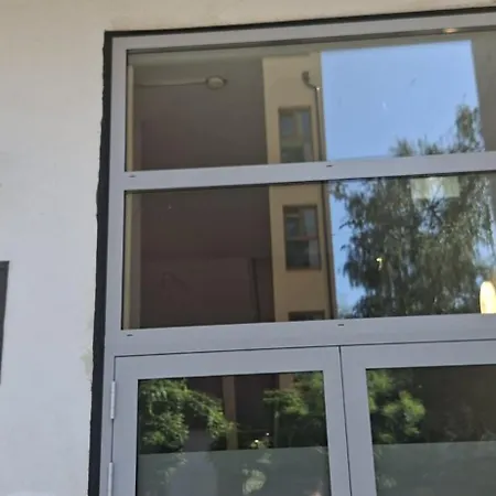 Schoene Naehe Hauptbahnhof Appartement *